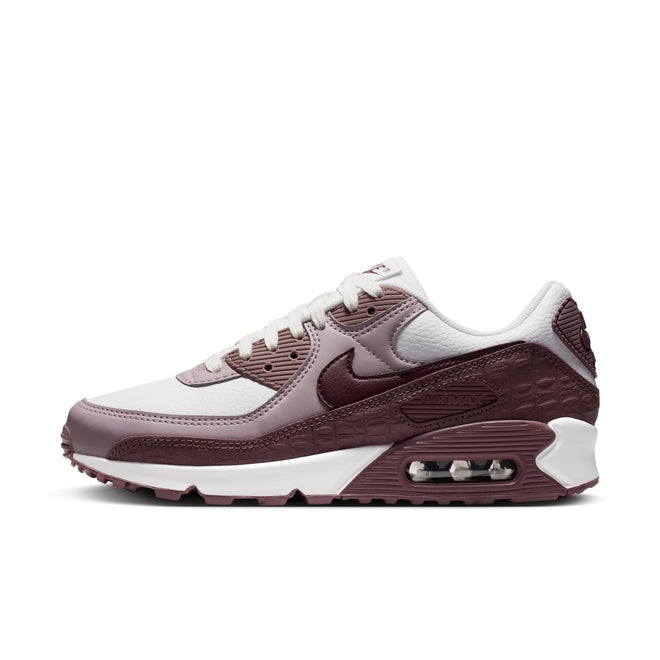Nike Air Max 90 Tattoo Light Violet Ore Croc (W)