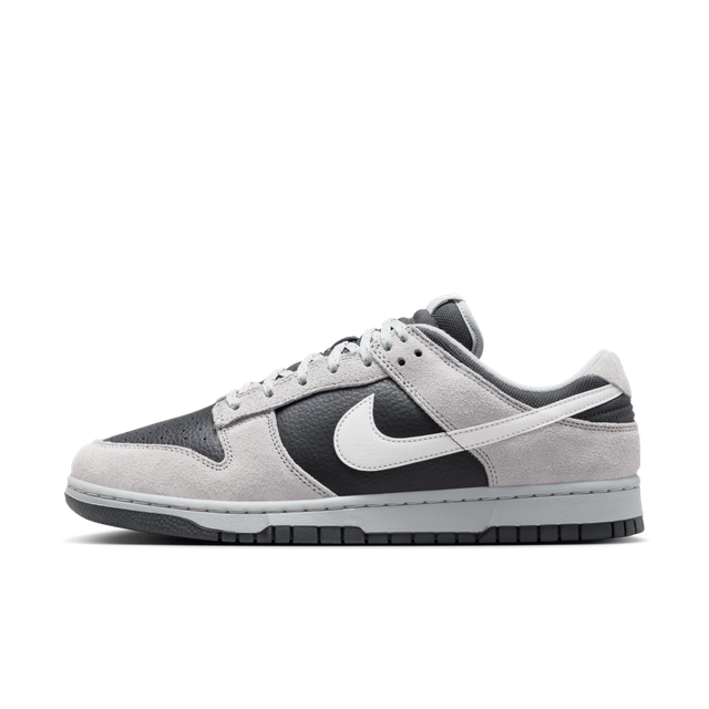 Nike Dunk Low Light Smoke Grey Anthracite