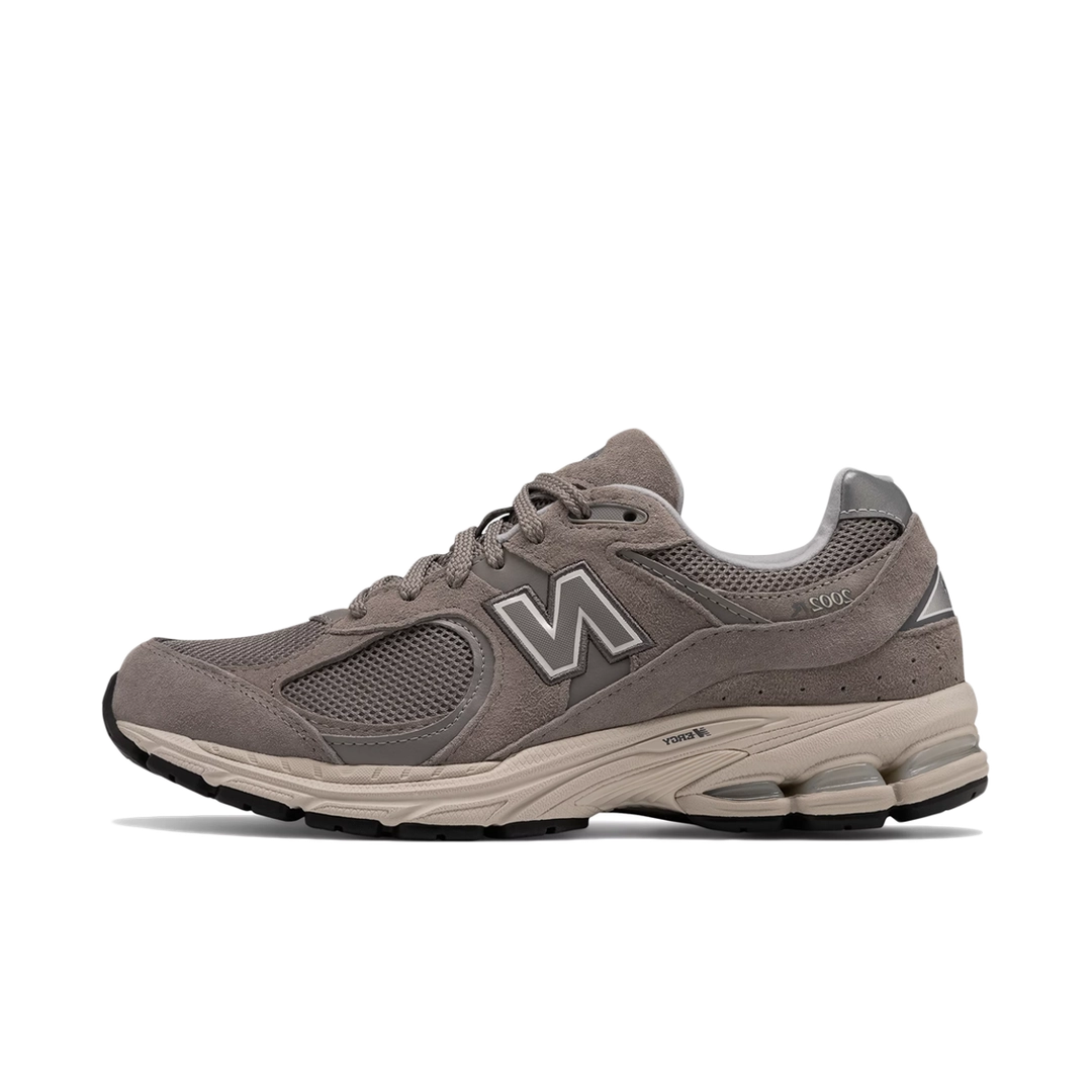New Balance 2002R Marblehead Light Aluminum