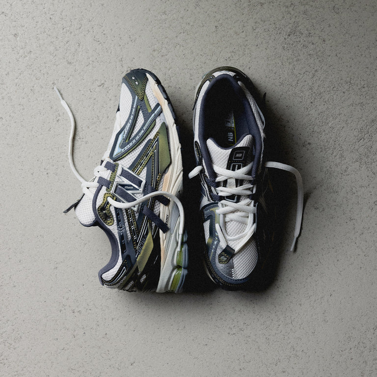 New Balance 1906A Olive Juice Sea Salt