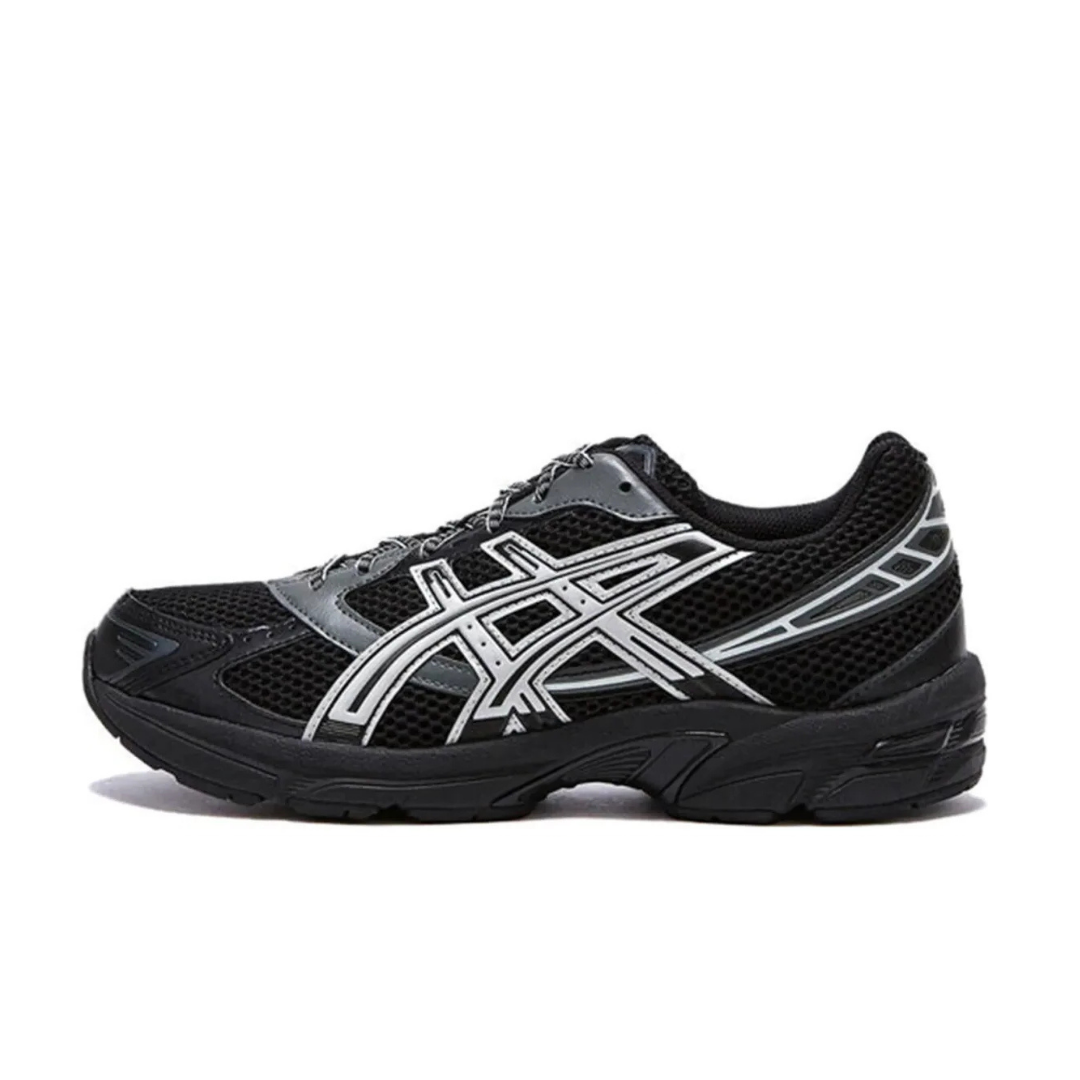 ASICS Gel-1130 Black Glacier Grey