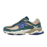 New Balance 9060 New Spruce Purple sneaker