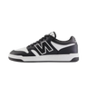 New Balance 480 Black White