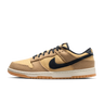 Nike Dunk Low Retro SE Filbert Twine Black