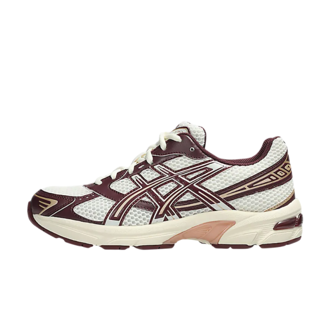 ASICS Gel-1130 Cream Oxblood (W)