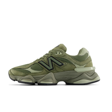 New Balance 9060 Dark Olivine