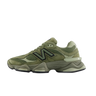 New Balance 9060 Dark Olivine sneaker