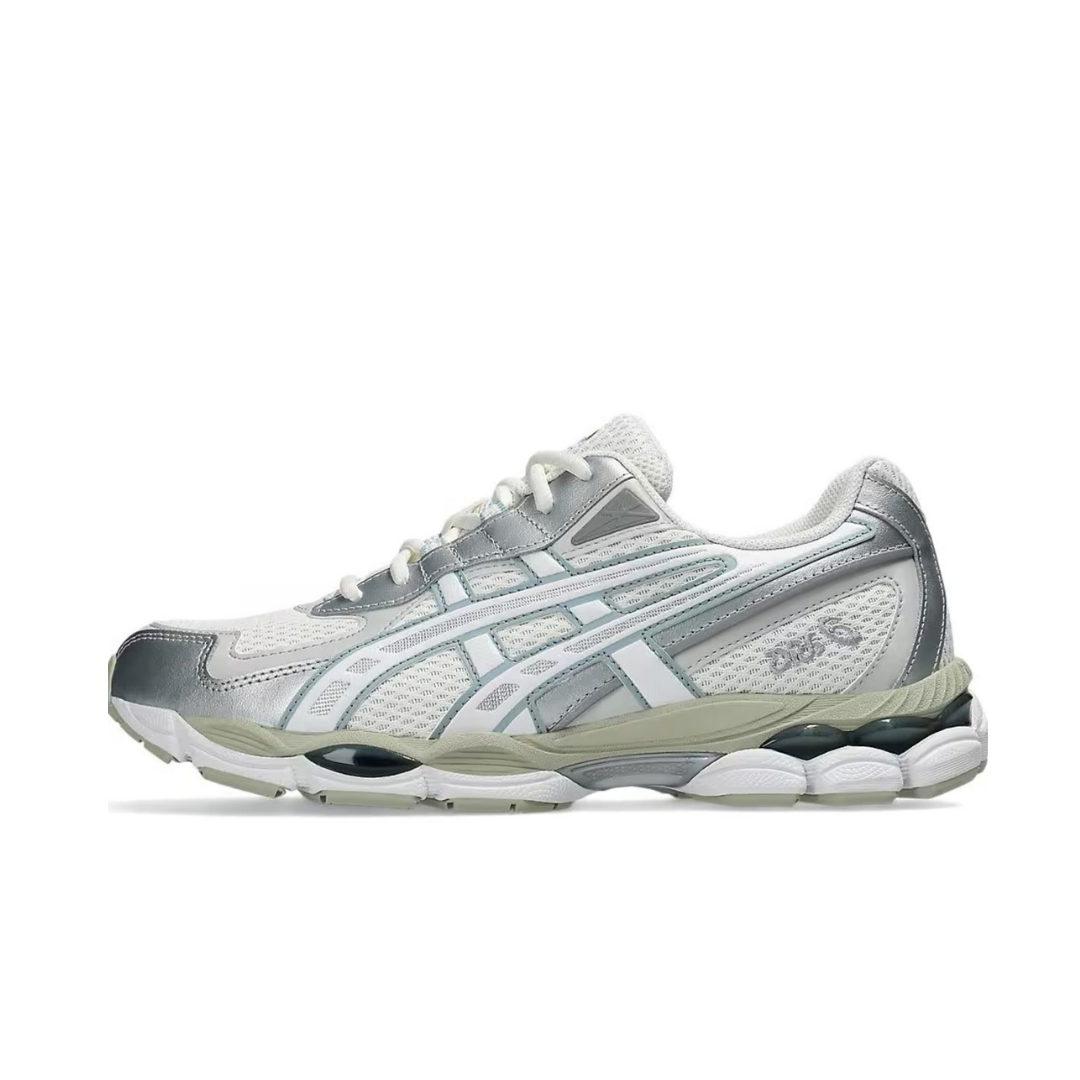 ASICS Gel-NYC 2055 Cream Dolphin Grey