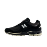 New Balance 2002R Black Timber Wolf White