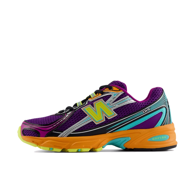 New Balance 740v2 Concord Grape Sun Glow