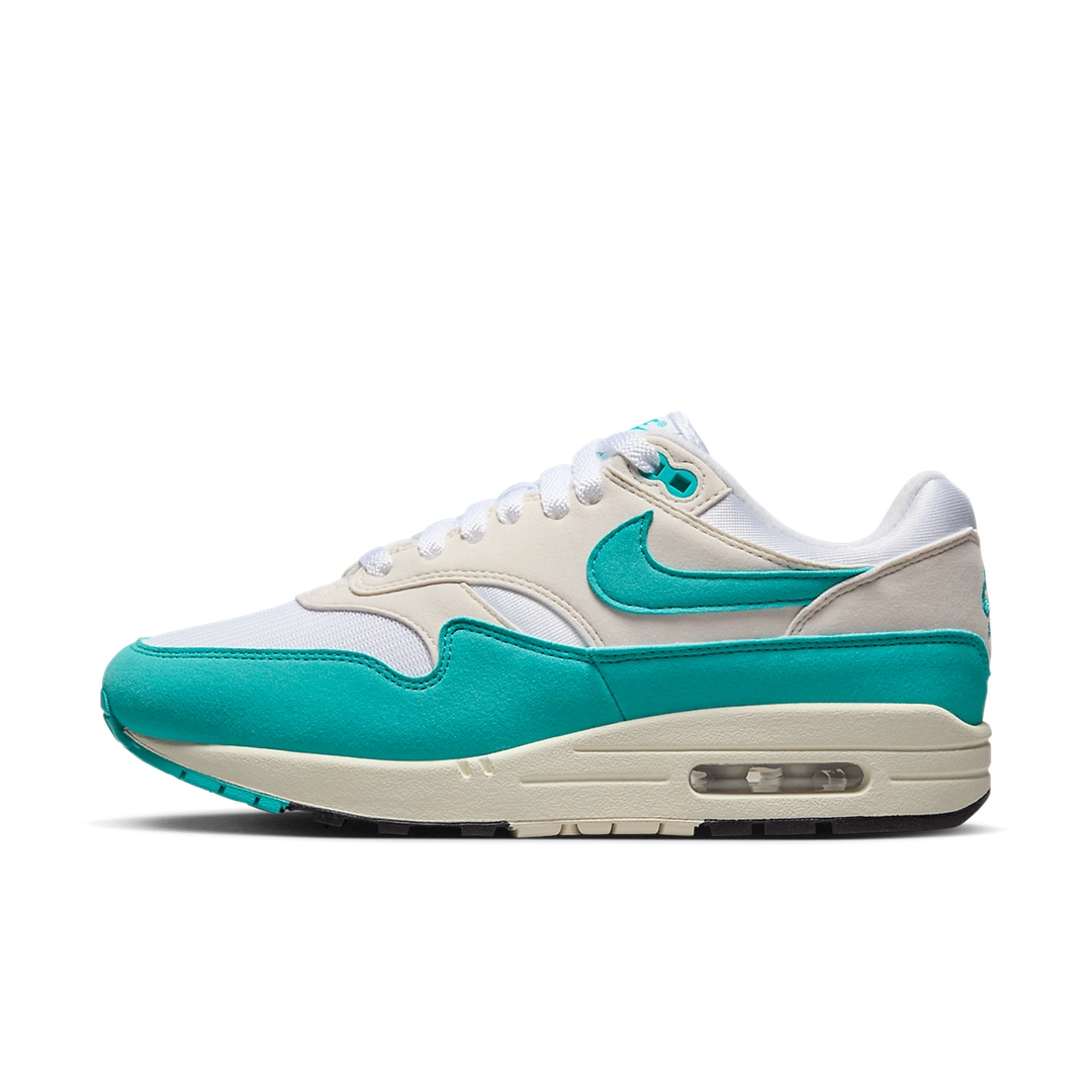 Nike Air Max 1 Dusty Cactus (W)