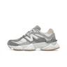 New Balance 9060 Slate Grey Calcium