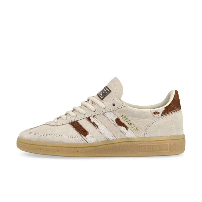 Adidas Handball Spezial Wonder White Cow Stripes (W)