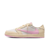 Air Jordan 1 Retro Low OG SP Travis Scott Shy Pink