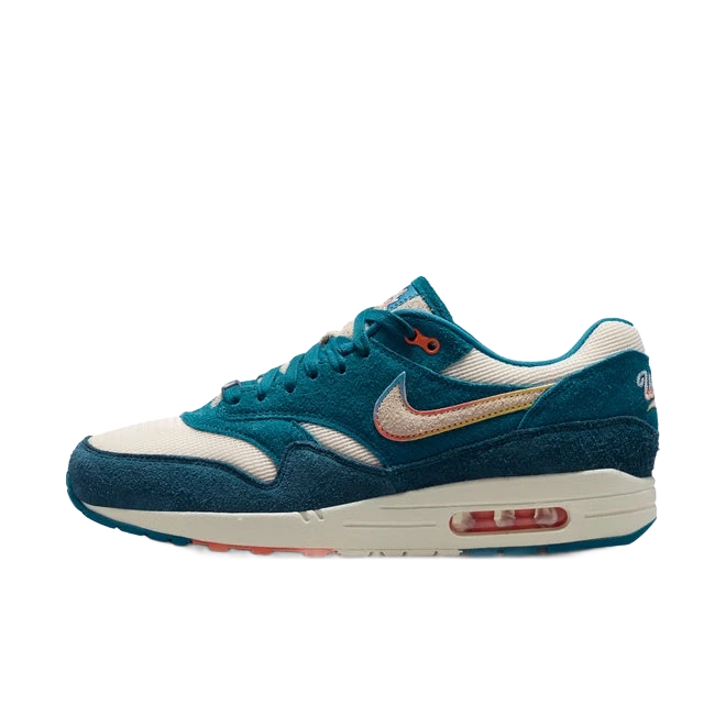 Nike Air Max 1 Milwaukee Brewers City Connect (2026) sneaker