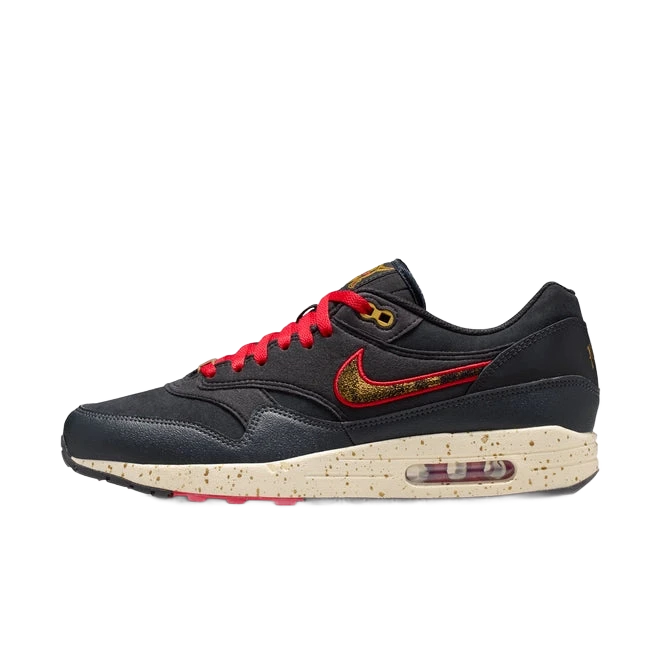 Nike Air Max 1 Pittsburgh Pirates City Connect (2026) sneaker