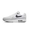 Nike Air Max 1 Platinum Tint Dark Obsidian