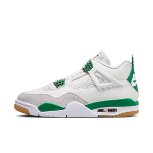 Air Jordan 4 Retro SB Pine Green