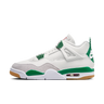 Air Jordan 4 Retro SB Pine Green