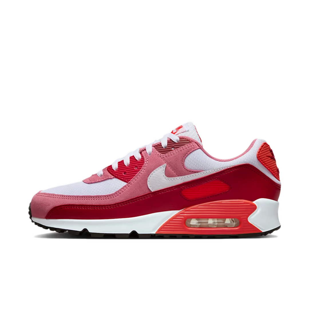 Nike Air Max 90 Peony Light Crimson
