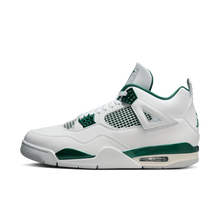 Air Jordan 4 Retro Oxidized Green