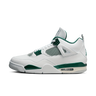 Air Jordan 4 Retro Oxidized Green