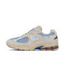 New Balance 2002R Sandstone Light Arctic Grey