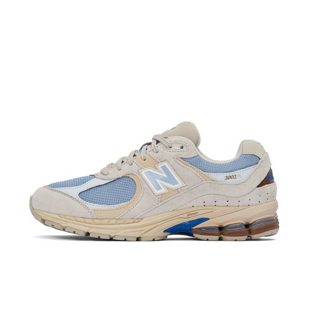 New Balance 2002R Sandstone Light Arctic Grey