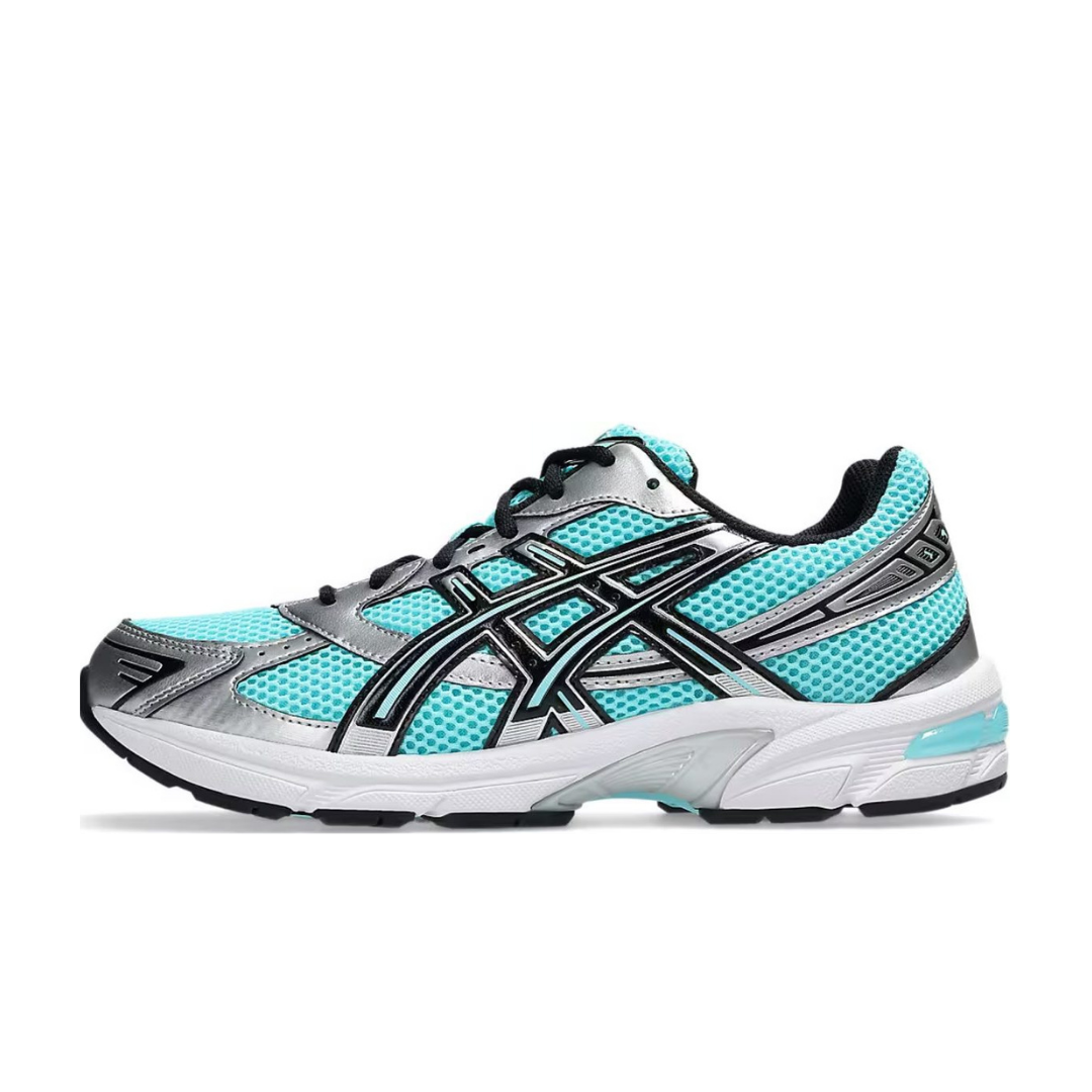 ASICS Gel-1130 Larimar Blue Silver