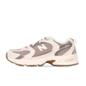 New Balance 530 Bisque Earth Shadow Gum sneaker