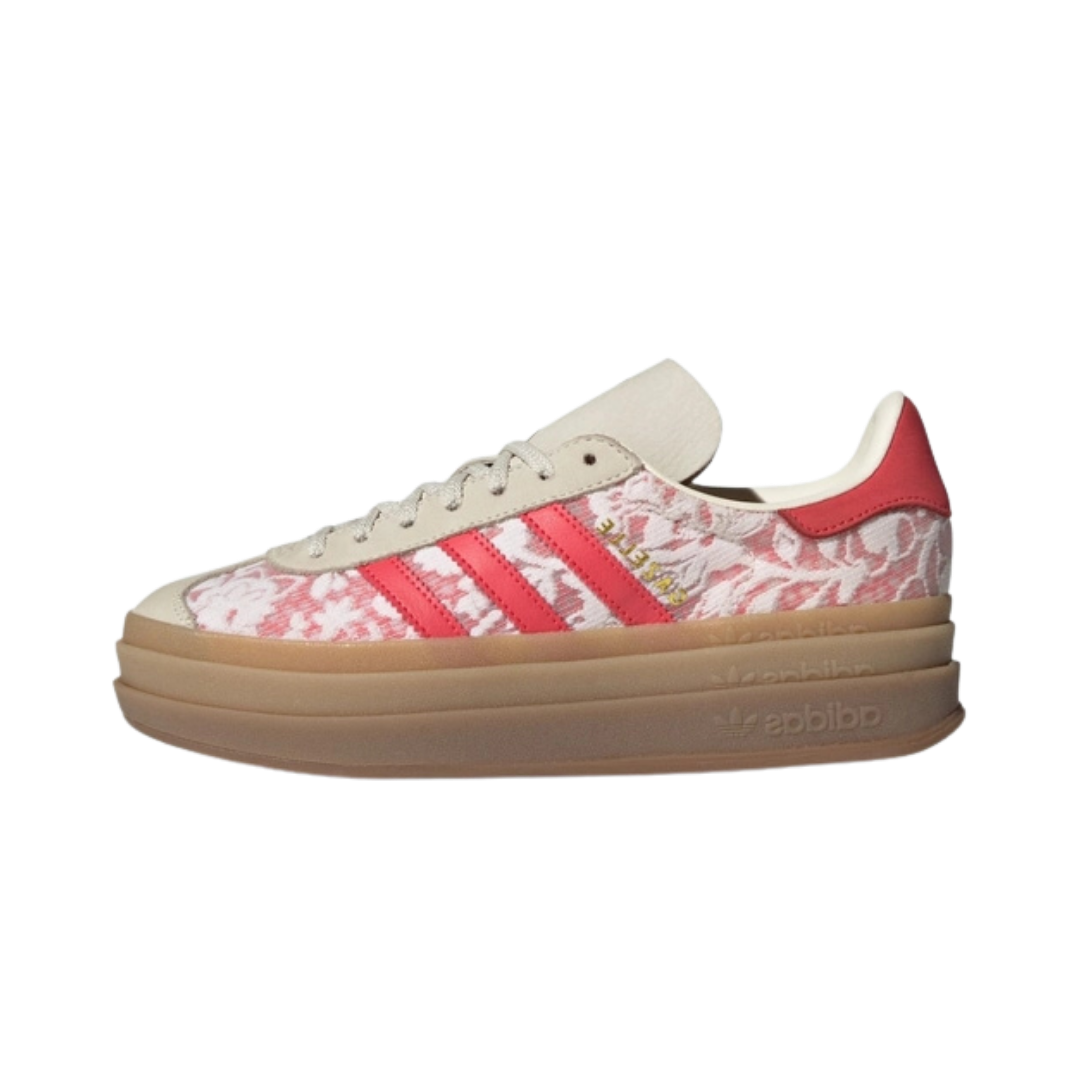 Adidas Gazelle Bold Liberty London Better Scarlet