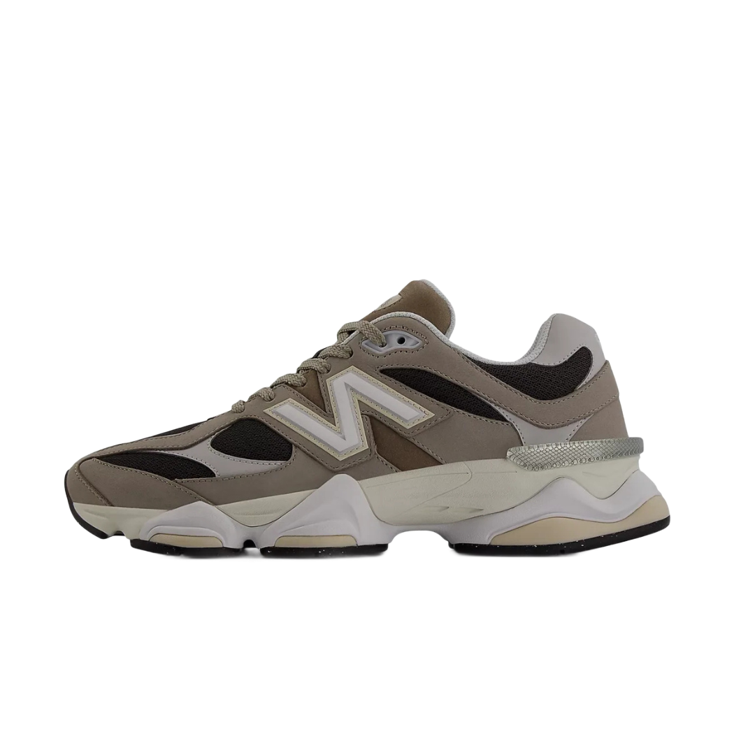 New Balance 9060 Fall Suedes Pack Arid Stone sneaker