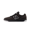 New Balance Numeric 480 Dark Grey Black Cement