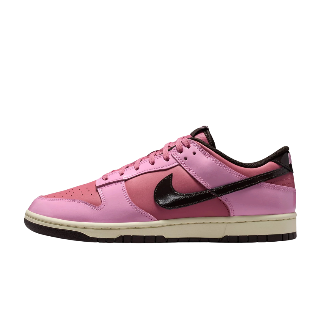 Nike Dunk Low Retro Pink Donut