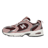 New Balance 530 Pink Moon Burgundy sneaker