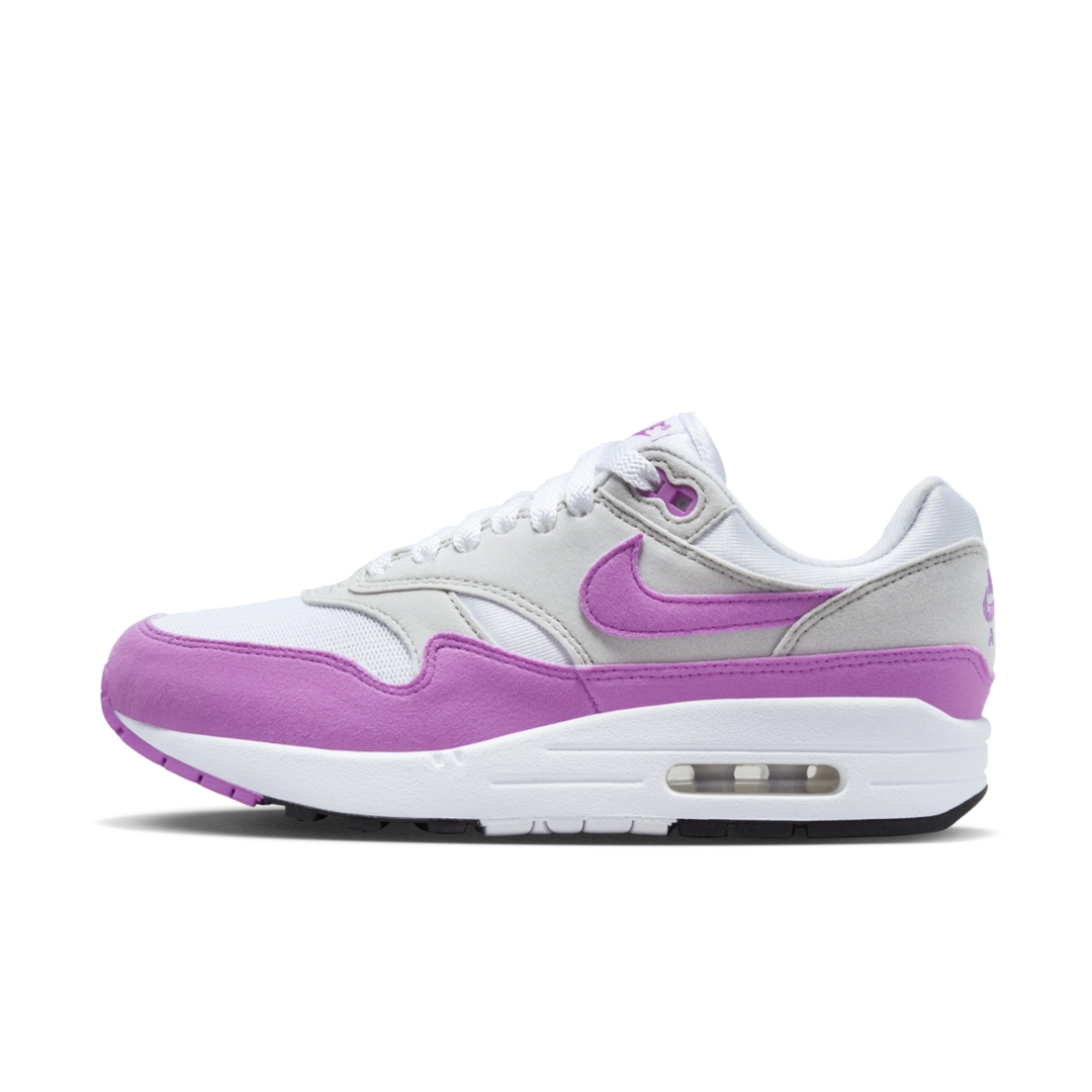 Nike Air Max 1 '87 Fuchsia Dream (W)