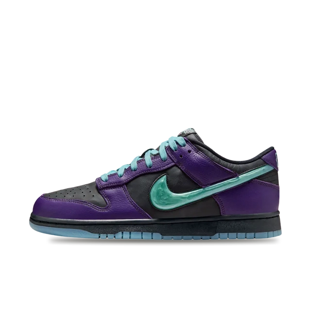 Nike Dunk Low LTD Wizard