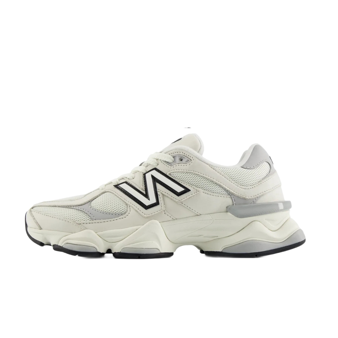 New Balance 9060 Sea Salt Raincloud sneaker