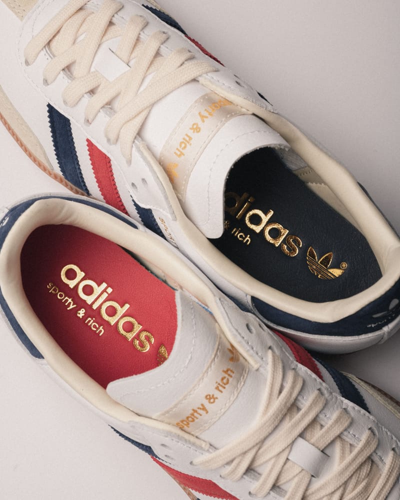 Adidas Samba OG Sporty & Rich USA