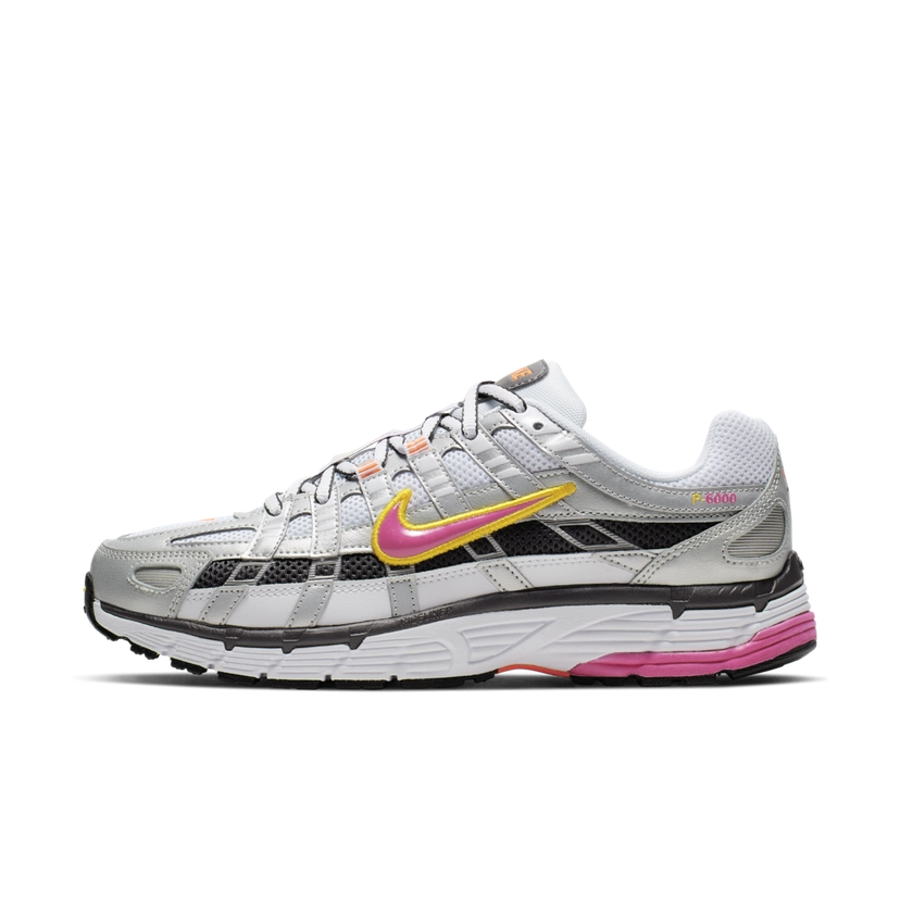 Nike P-6000 Laser Fuchsia (W)