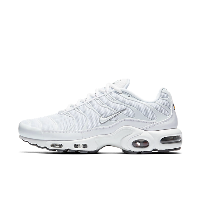 Nike Air Max Plus White