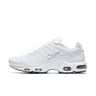 Nike Air Max Plus White