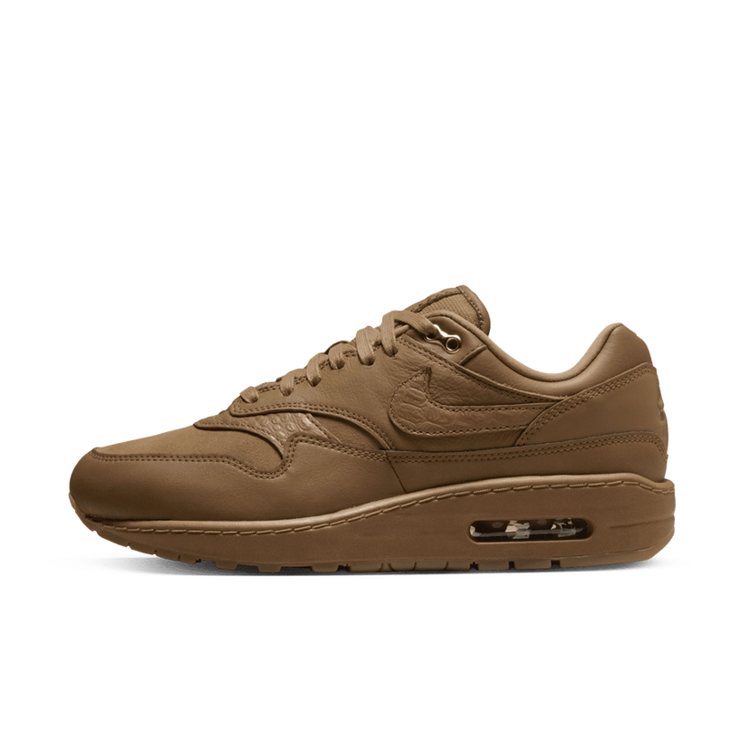 Nike Air Max 1 '87 Luxe Ale Brown
