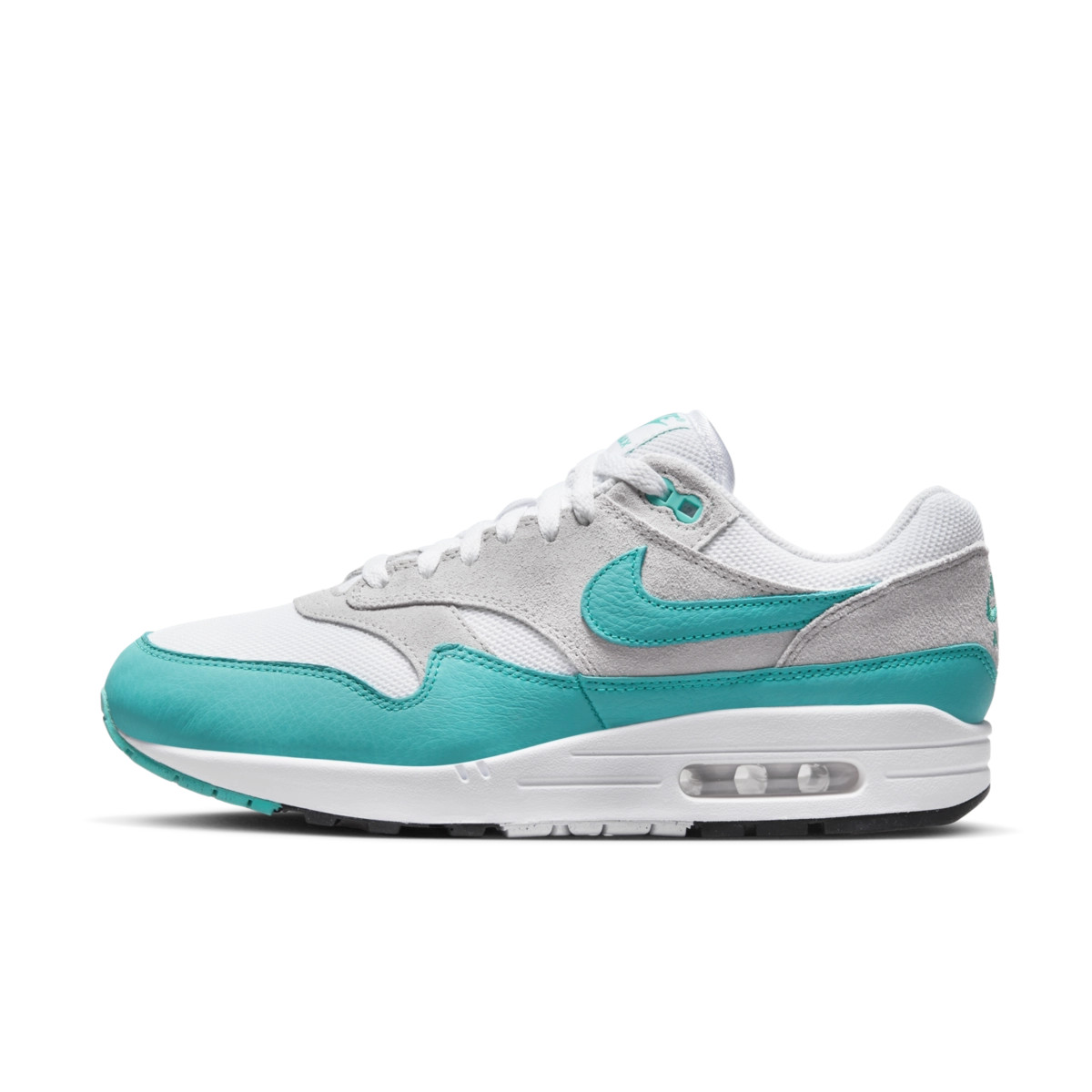 Nike Air Max 1 SC Clear Jade