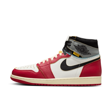 Air Jordan 1 Retro High OG SP Union LA Chicago Shadow