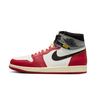 Air Jordan 1 Retro High OG SP Union LA Chicago Shadow