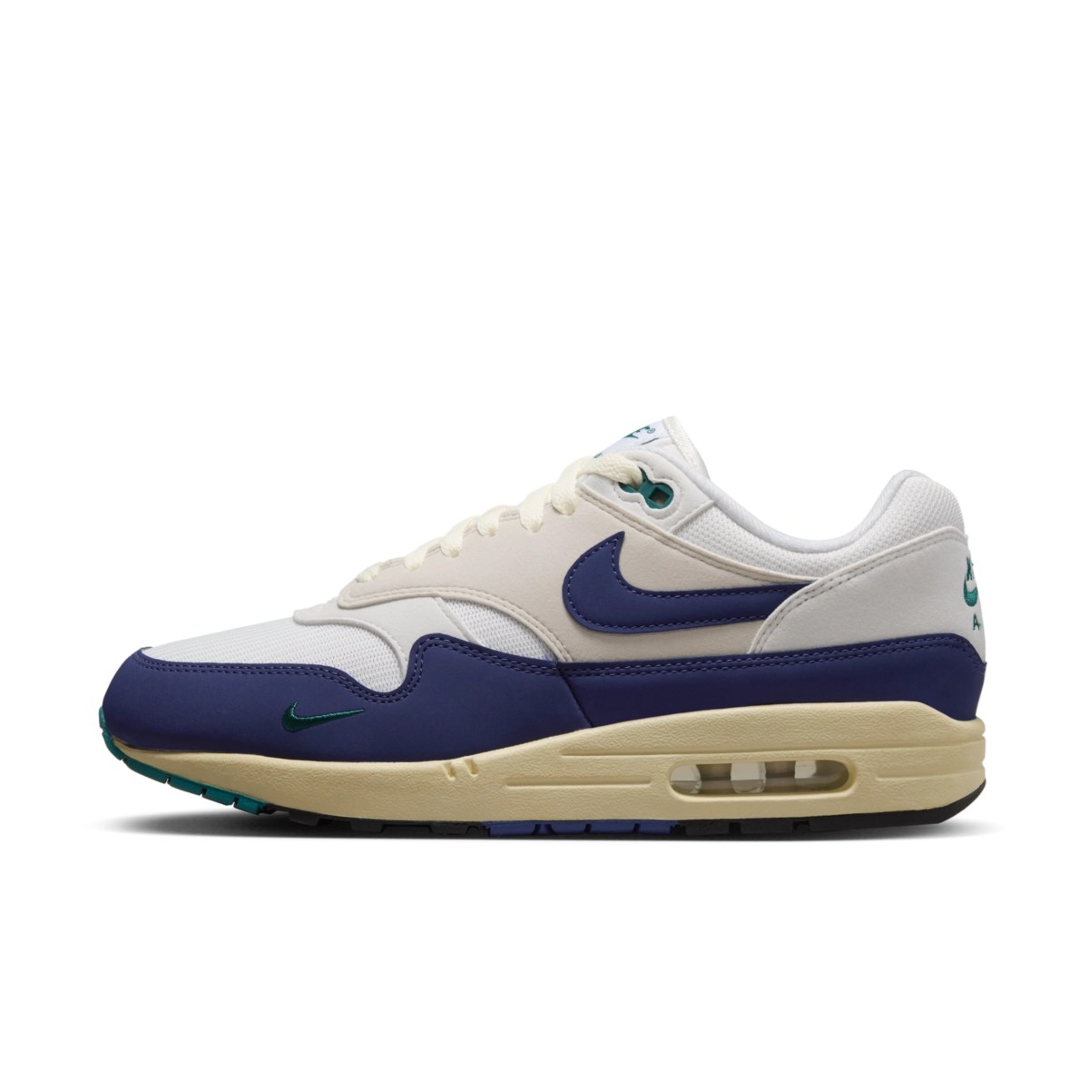 Nike Air Max 1 Athletic Department Deep Royal Blue
