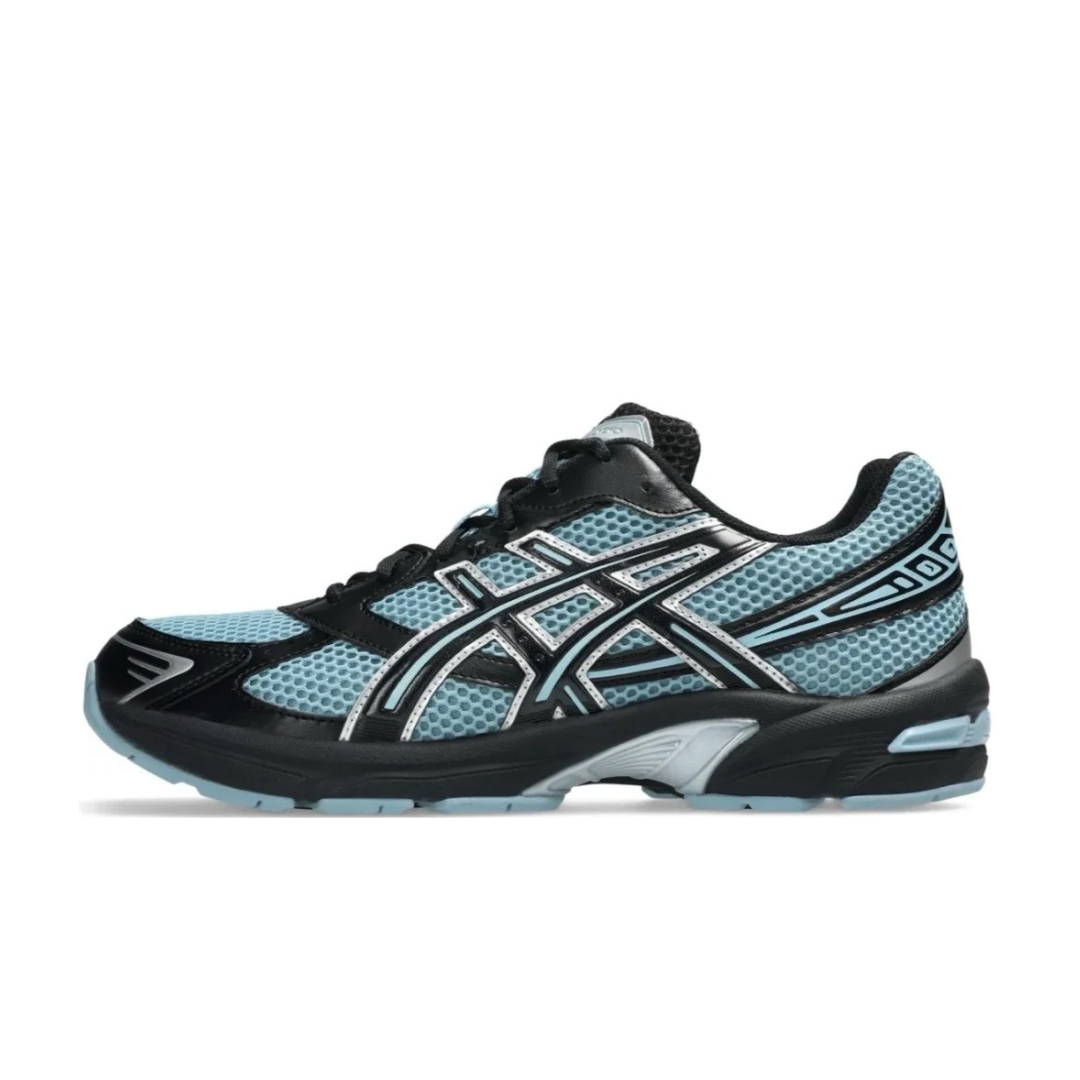 ASICS Gel-1130 Black Ice Blue