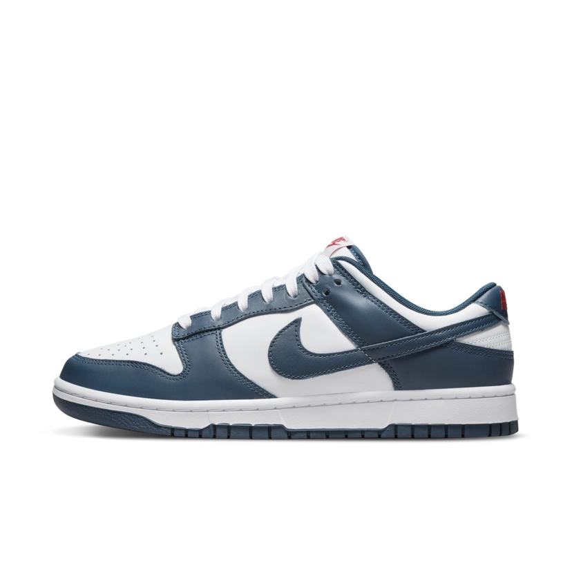 Nike Dunk Low Valerian Blue