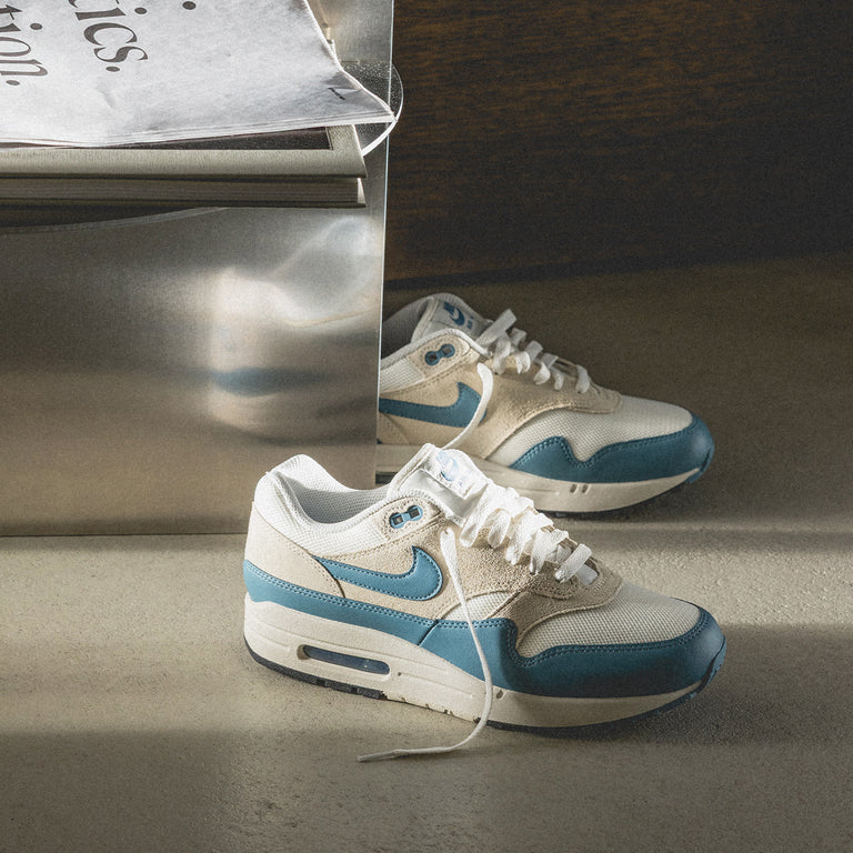 Nike Air Max 1 Essential Soft Pearl Smokey Blue